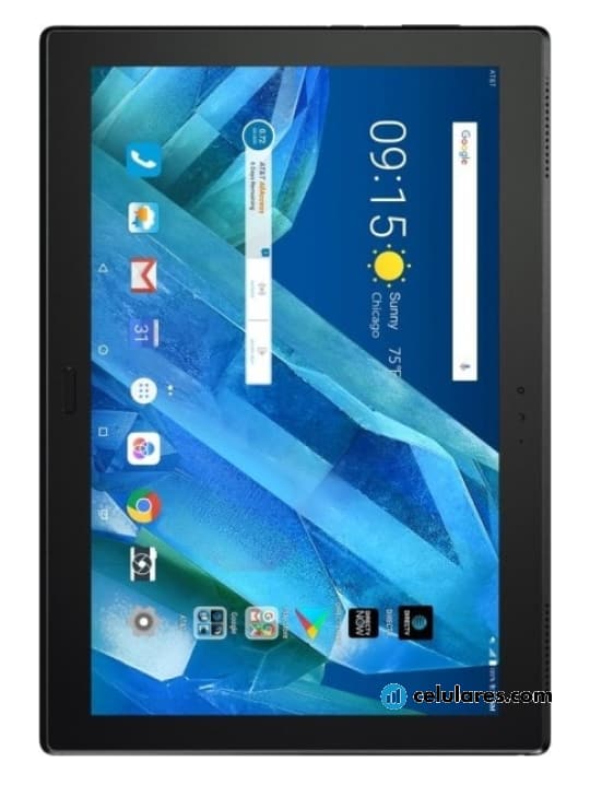 Imagem 2 Tablet Motorola Moto Tab