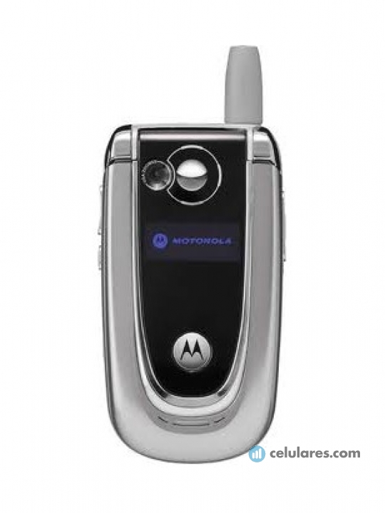 Imagem 2 Motorola V600