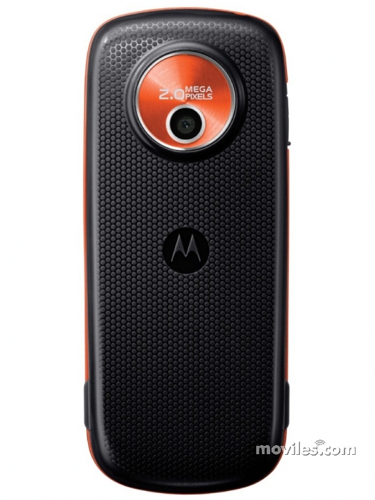 Imagem 2 Motorola MOTO VE538