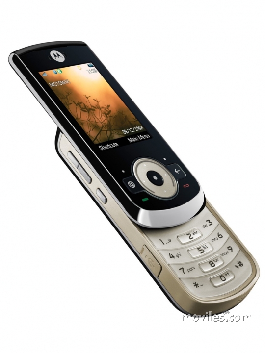 Imagem 3 Motorola MOTO VE66