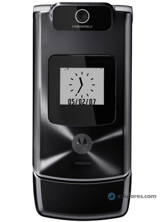 Imagem 2 Motorola W395