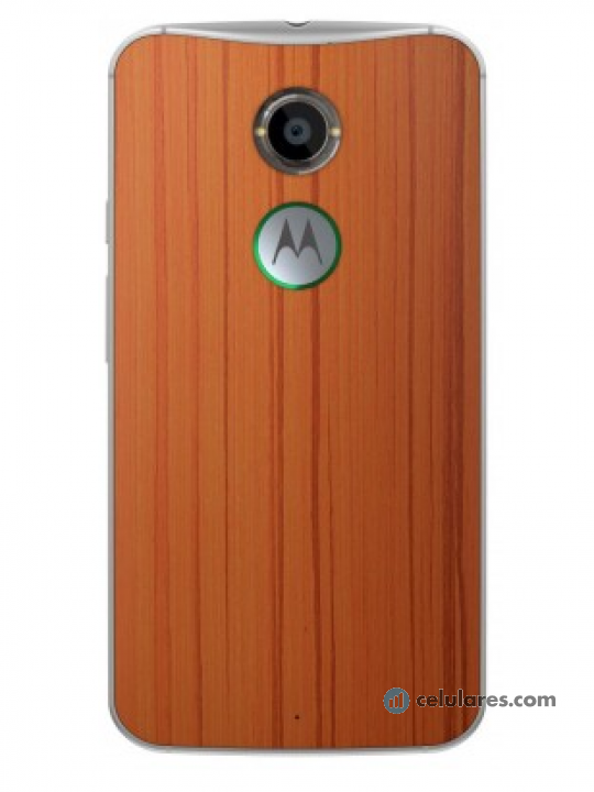 Imagem 2 Motorola Moto X (2014)