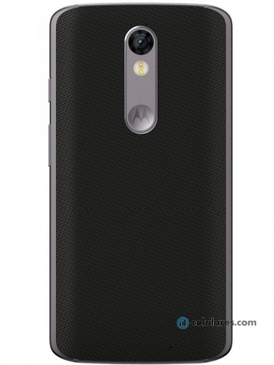 Imagem 5 Motorola Moto X Force