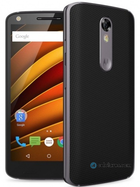 Imagem 3 Motorola Moto X Force