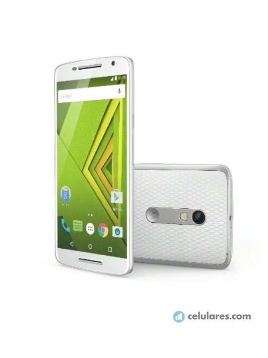 Imagem 10 Motorola Moto X Play