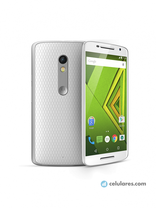 Imagem 9 Motorola Moto X Play