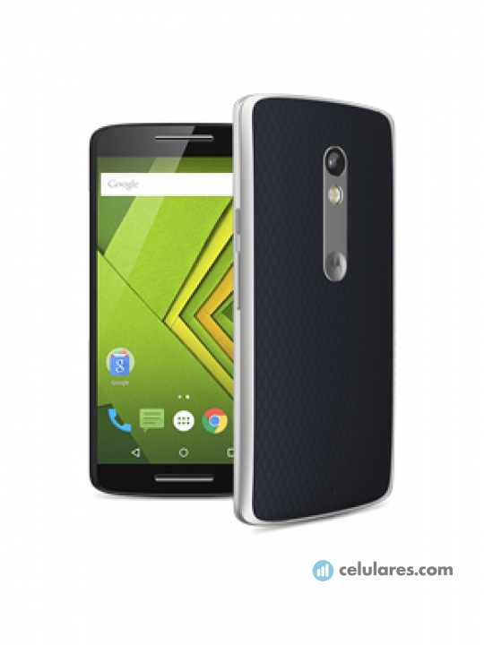 Imagem 8 Motorola Moto X Play