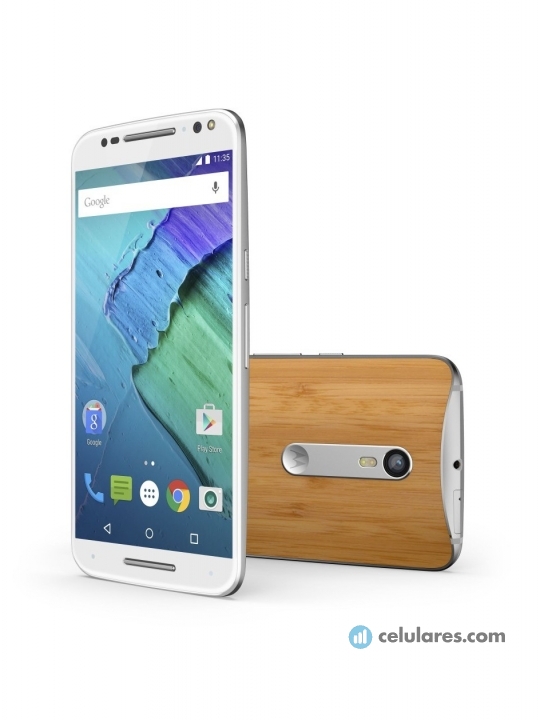 Imagem 6 Motorola Moto X Style