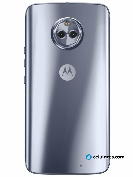 Imagem 2 Motorola Moto X4
