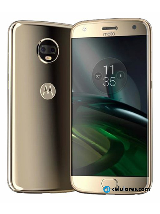 Imagem 3 Motorola Moto X4