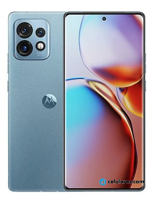 Imagem 3 Motorola Moto X40