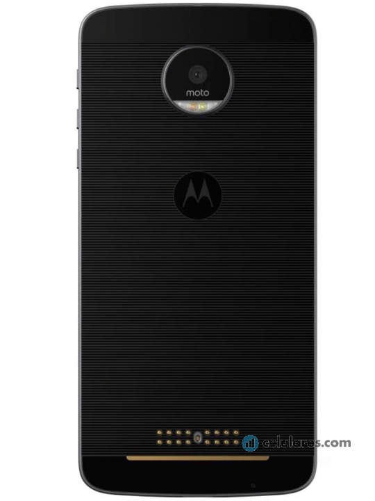 Imagem 3 Motorola Moto Z