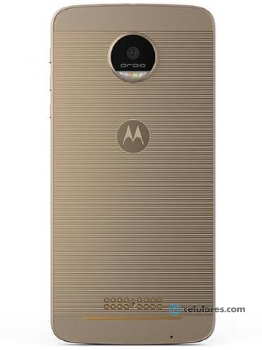 Imagem 5 Motorola Moto Z Force