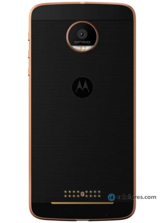 Imagem 6 Motorola Moto Z Force
