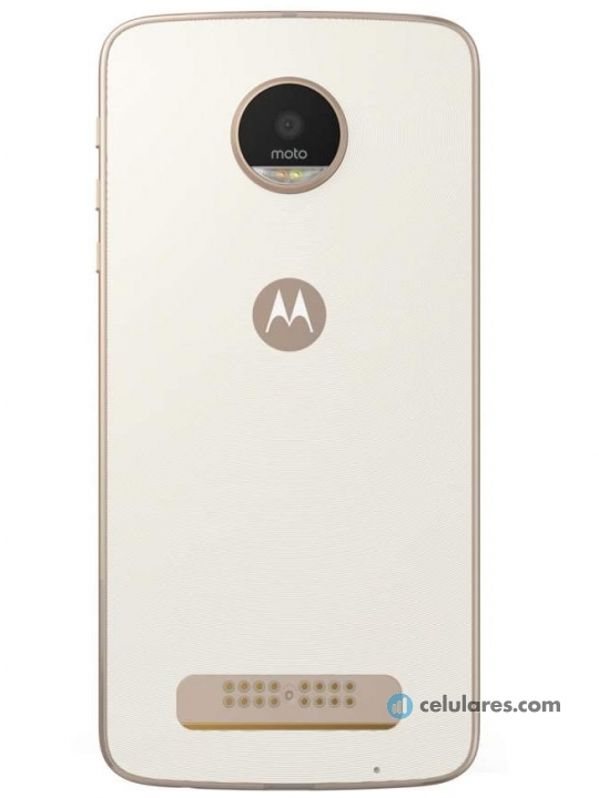 Imagem 2 Motorola Moto Z Play