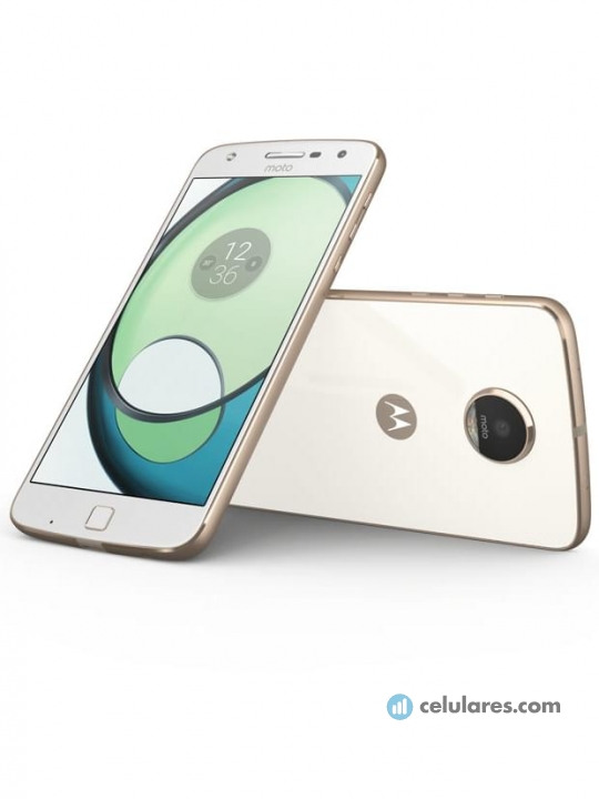 Imagem 4 Motorola Moto Z Play