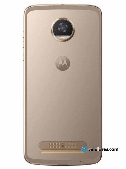 Imagem 2 Motorola Moto Z2 Play