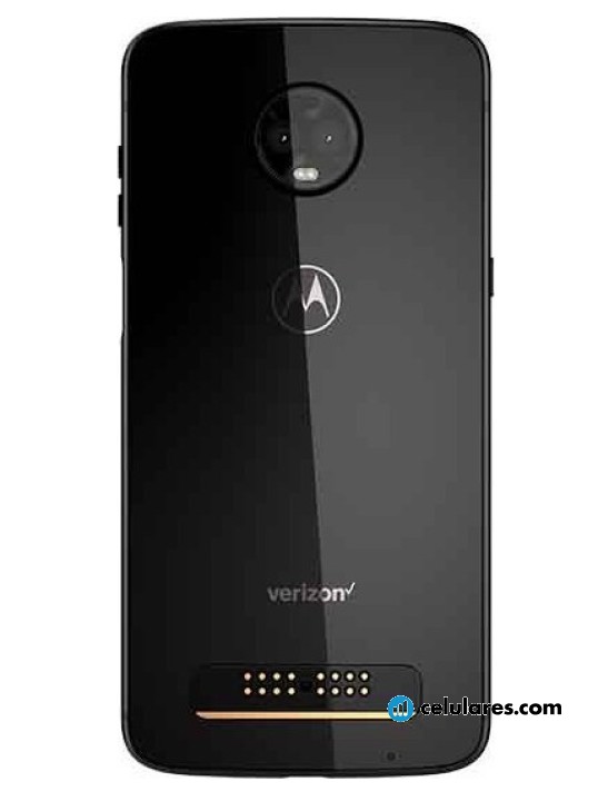 Imagem 3 Motorola Moto Z3