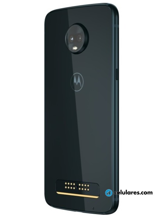 Imagem 5 Motorola Moto Z3 Play