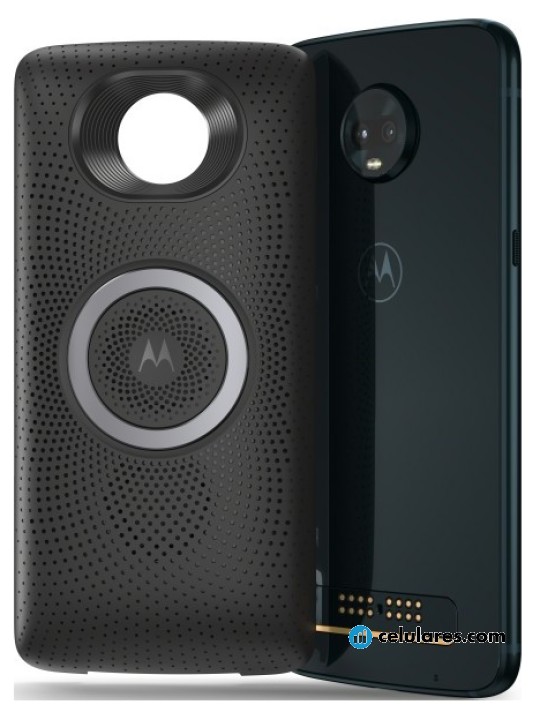 Imagem 6 Motorola Moto Z3 Play
