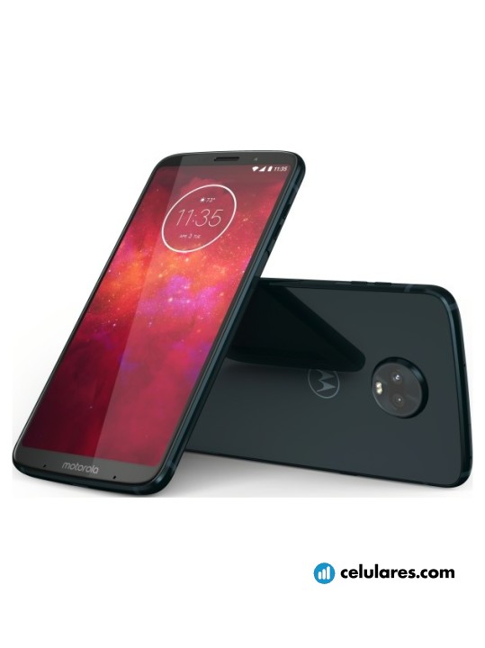 Imagem 4 Motorola Moto Z3 Play