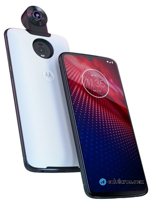 Imagem 3 Motorola Moto Z4