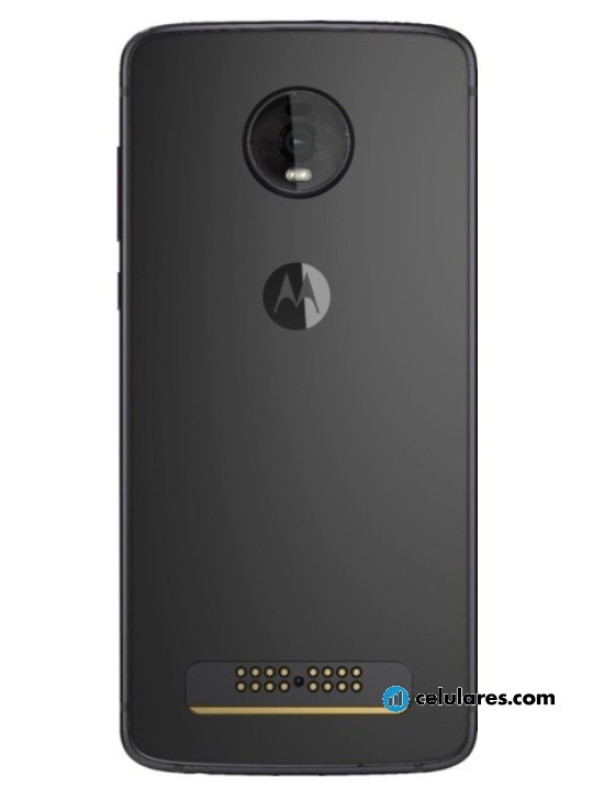Imagem 4 Motorola Moto Z4