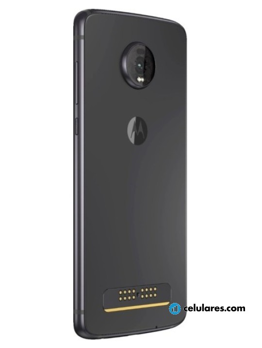 Imagem 5 Motorola Moto Z4