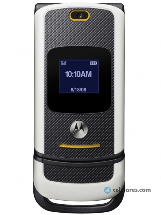 Imagem 2 Motorola MOTOACTV W450