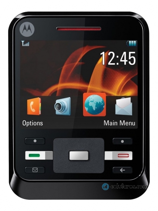 Imagem 2 Motorola Motocubo A45