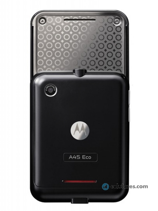 Imagem 3 Motorola Motocubo A45