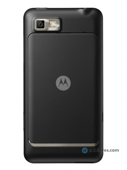 Imagem 2 Motorola Motoluxe