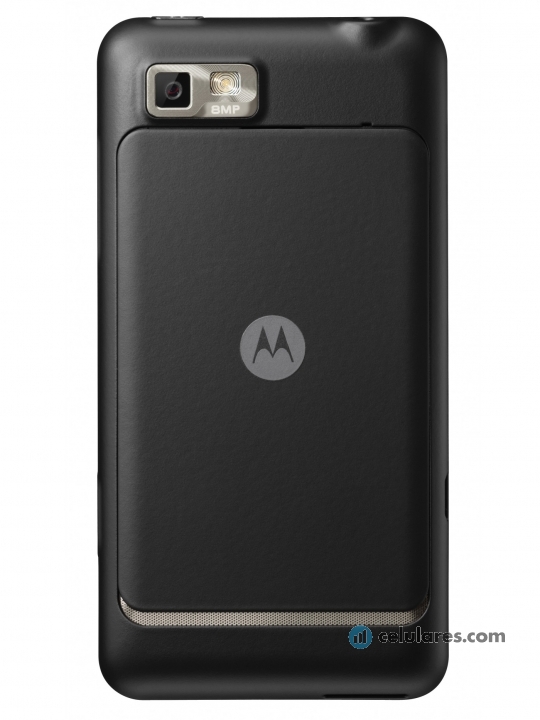 Imagem 2 Motorola Motoluxe MT680