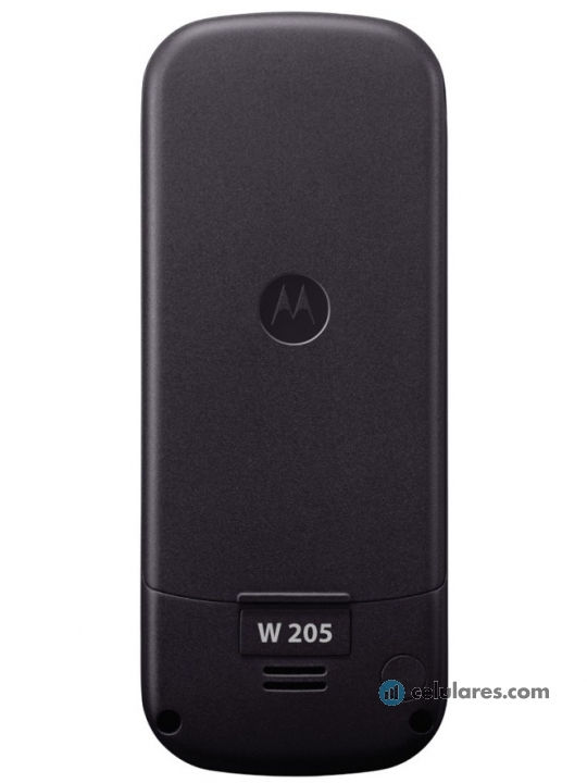 Imagem 2 Motorola W205