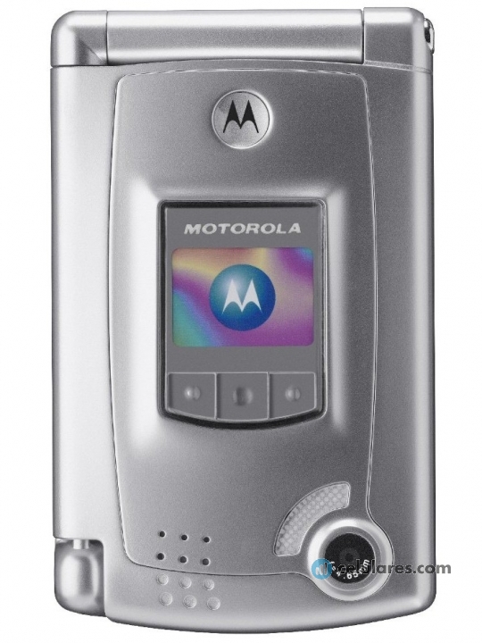 Imagem 2 Motorola MPx