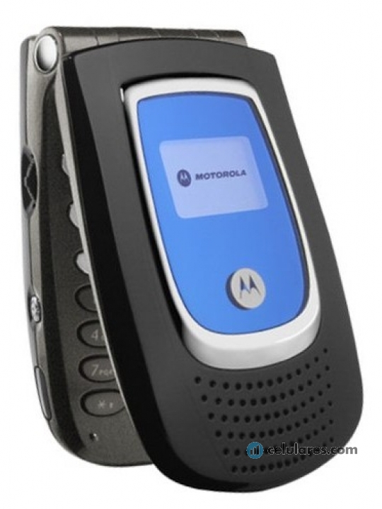 Imagem 2 Motorola MPx200