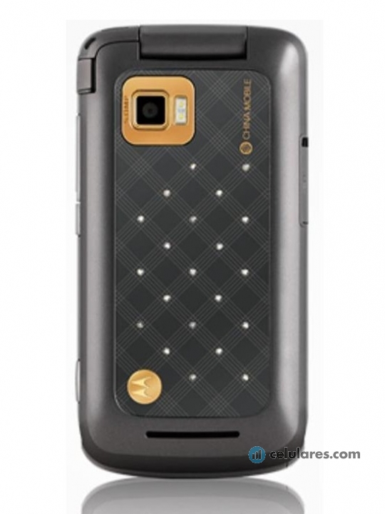 Imagem 2 Motorola MT810lx