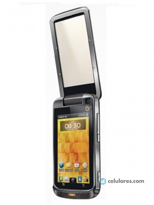 Imagem 3 Motorola MT810lx