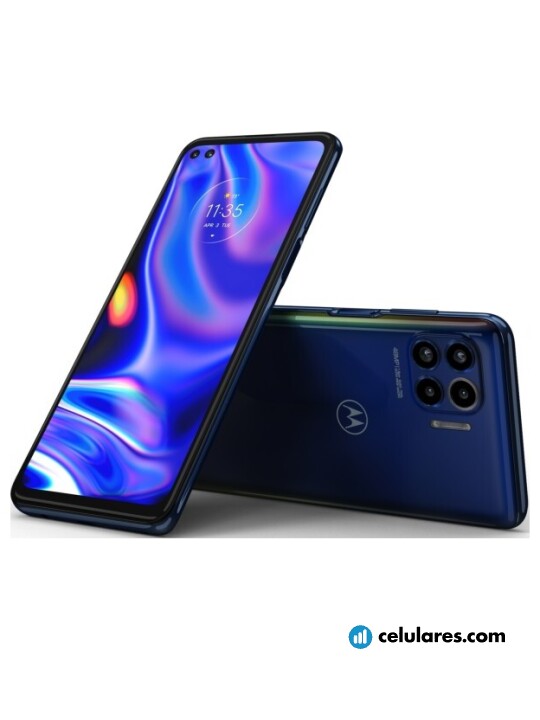 Imagem 3 Motorola One 5G