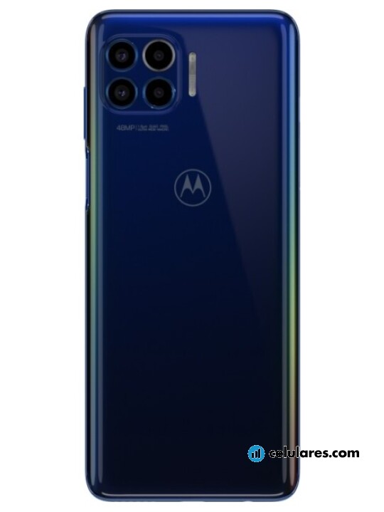 Imagem 4 Motorola One 5G