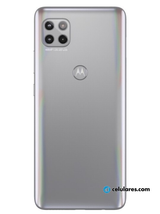 Imagem 4 Motorola One 5G Ace