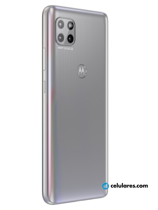 Imagem 5 Motorola One 5G Ace
