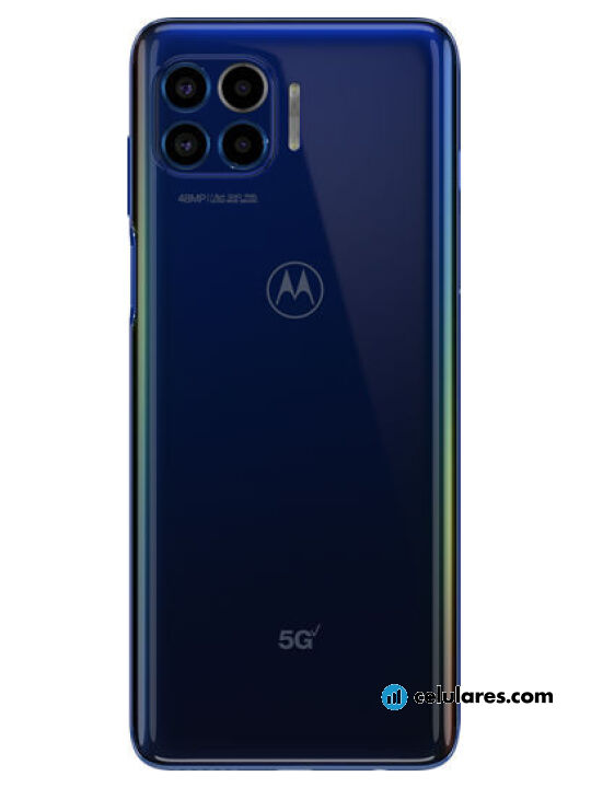 Imagem 2 Motorola One 5G UW