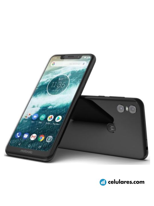 Imagem 3 Motorola One