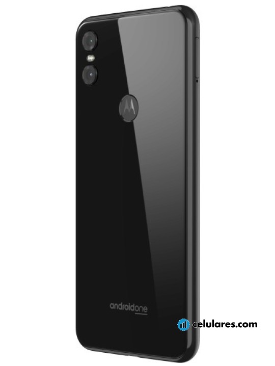 Imagem 6 Motorola One