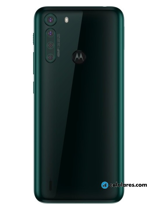 Imagem 4 Motorola One Fusion