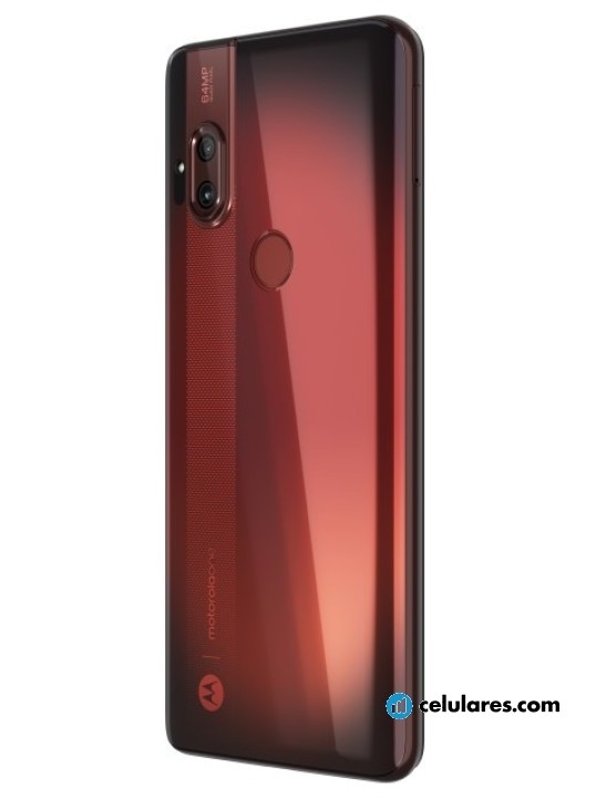 Imagem 5 Motorola One Hyper