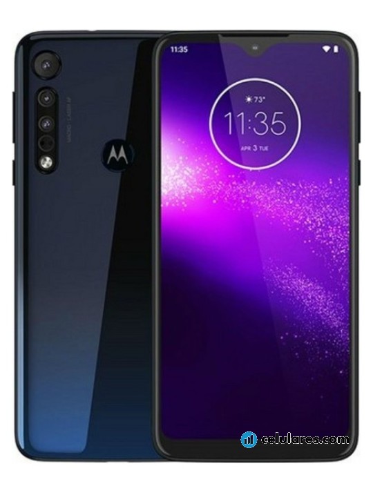 Imagem 2 Motorola One Macro