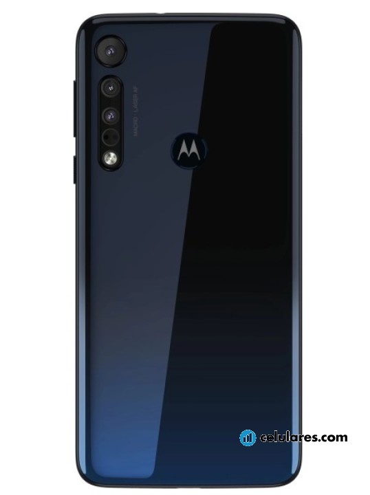 Imagem 3 Motorola One Macro