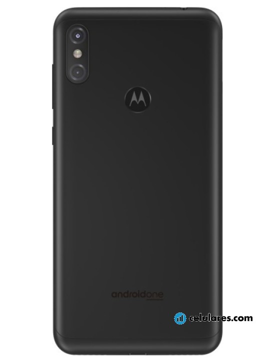 Imagem 5 Motorola One Power